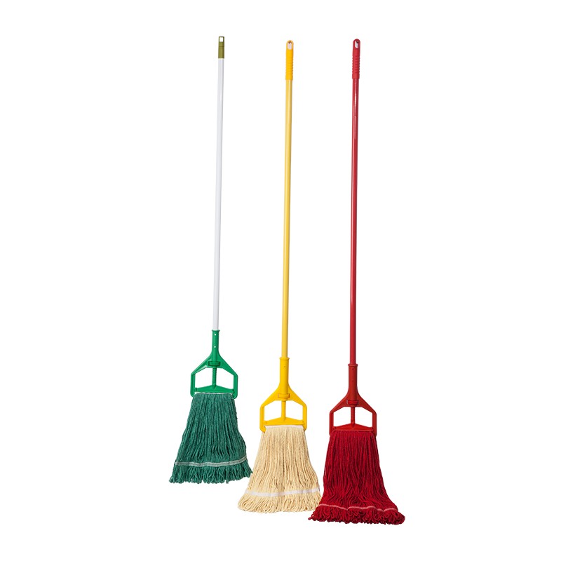 Γιατί τα δάπεδά σας αξίζουν μια βρεγμένη σφουγγαρίστρα με βρόχο;