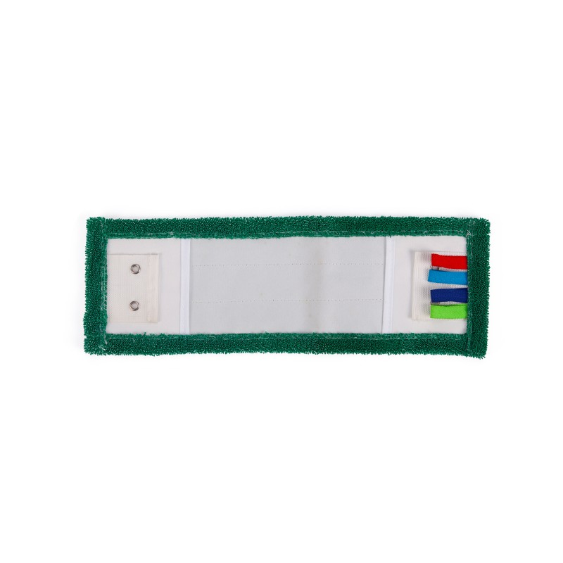 Ανταλλακτικό υφασμάτινης σφουγγαρίστρας Euro Microfiber