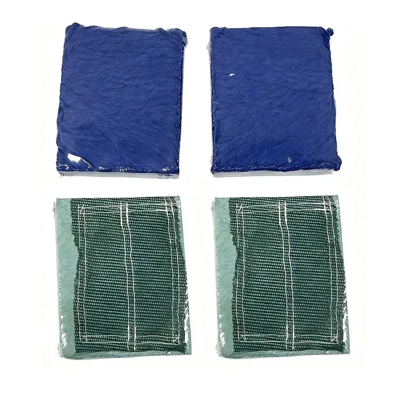 Heavy Duty Vacuum Pack Βαμβακερή κεφαλή σφουγγαρίστρας