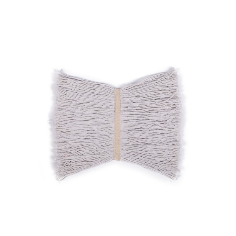 Ανταλλακτικό για σφουγγαρίστρα κεφαλής 1 ιντσών κομμένου άκρου