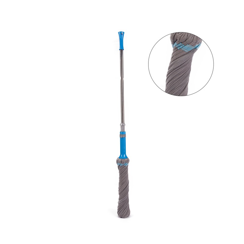 Ανθεκτική σφουγγαρίστρα Twist Microfiber